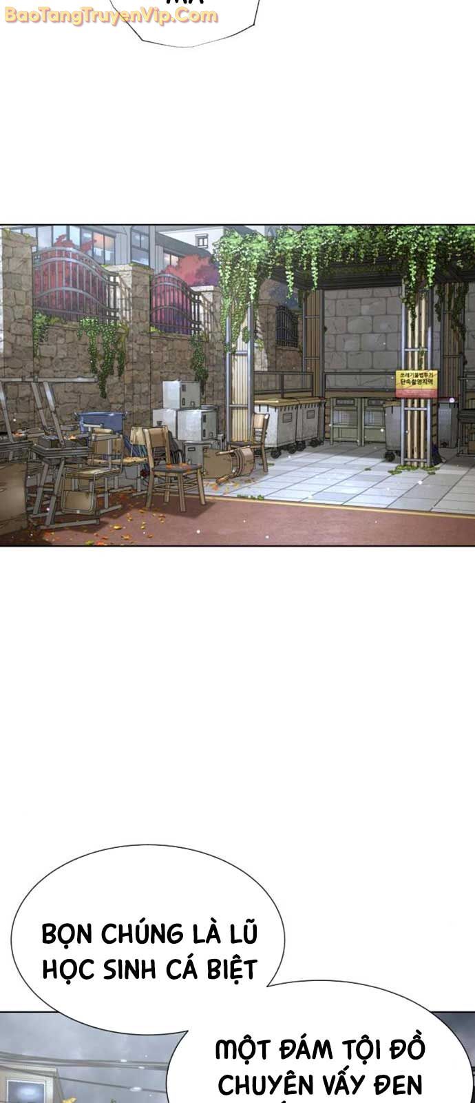 Sát Thủ Peter Chapter 96.1 - Trang 2