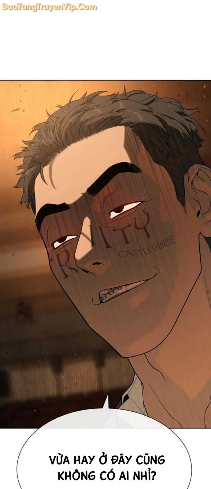 Sát Thủ Peter Chapter 96.1 - Trang 2