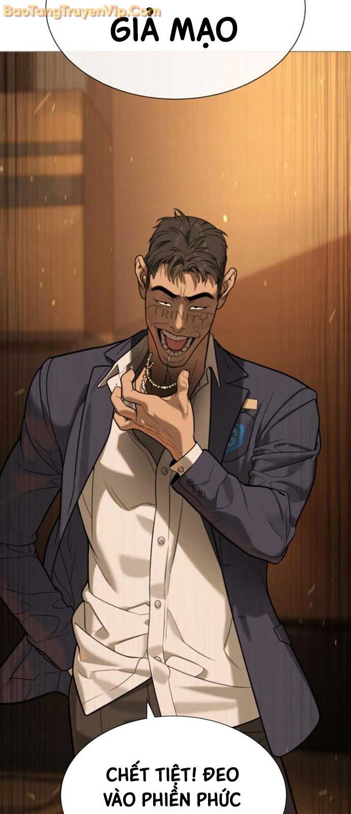 Sát Thủ Peter Chapter 96.1 - Trang 2