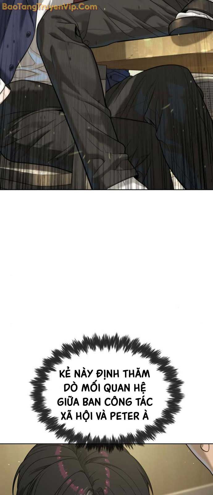 Sát Thủ Peter Chapter 96.1 - Trang 2