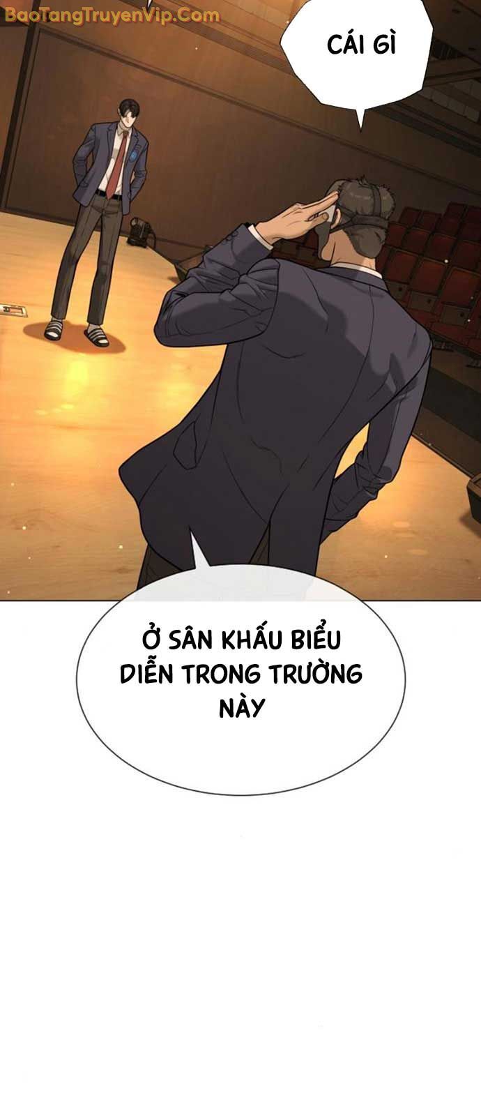 Sát Thủ Peter Chapter 96.1 - Trang 2