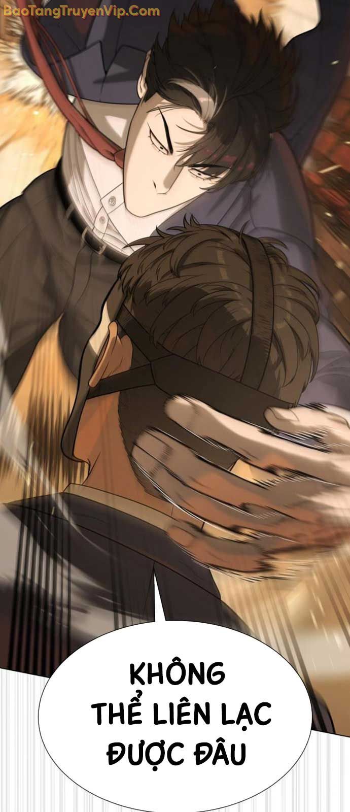 Sát Thủ Peter Chapter 96.1 - Trang 2