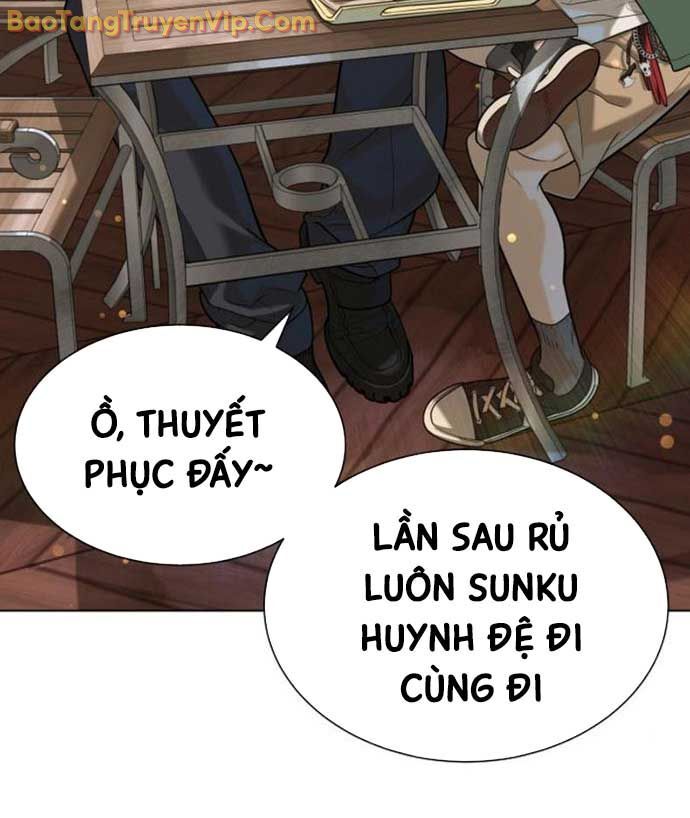 Sát Thủ Peter Chapter 96.1 - Trang 2