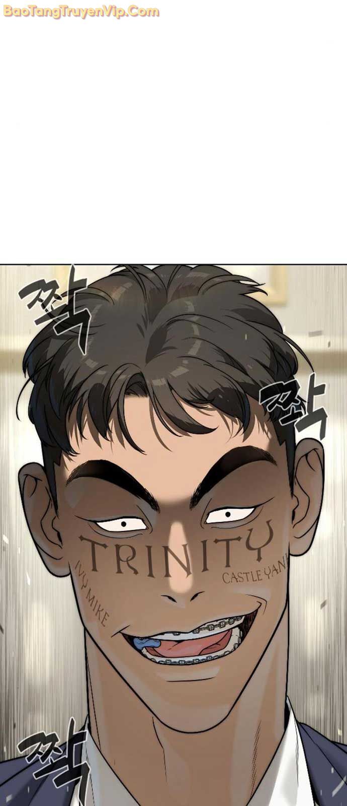 Sát Thủ Peter Chapter 96.1 - Trang 2