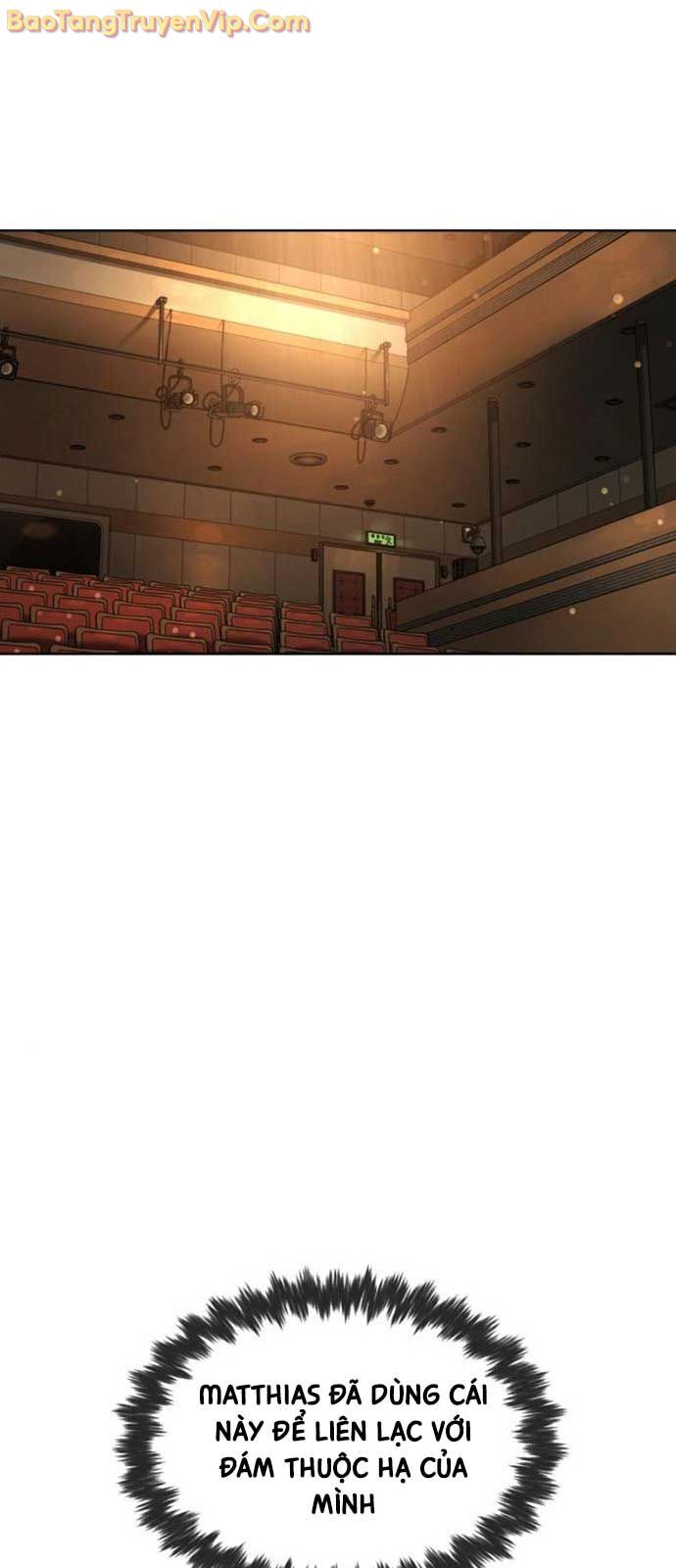 Sát Thủ Peter Chapter 96.1 - Trang 2