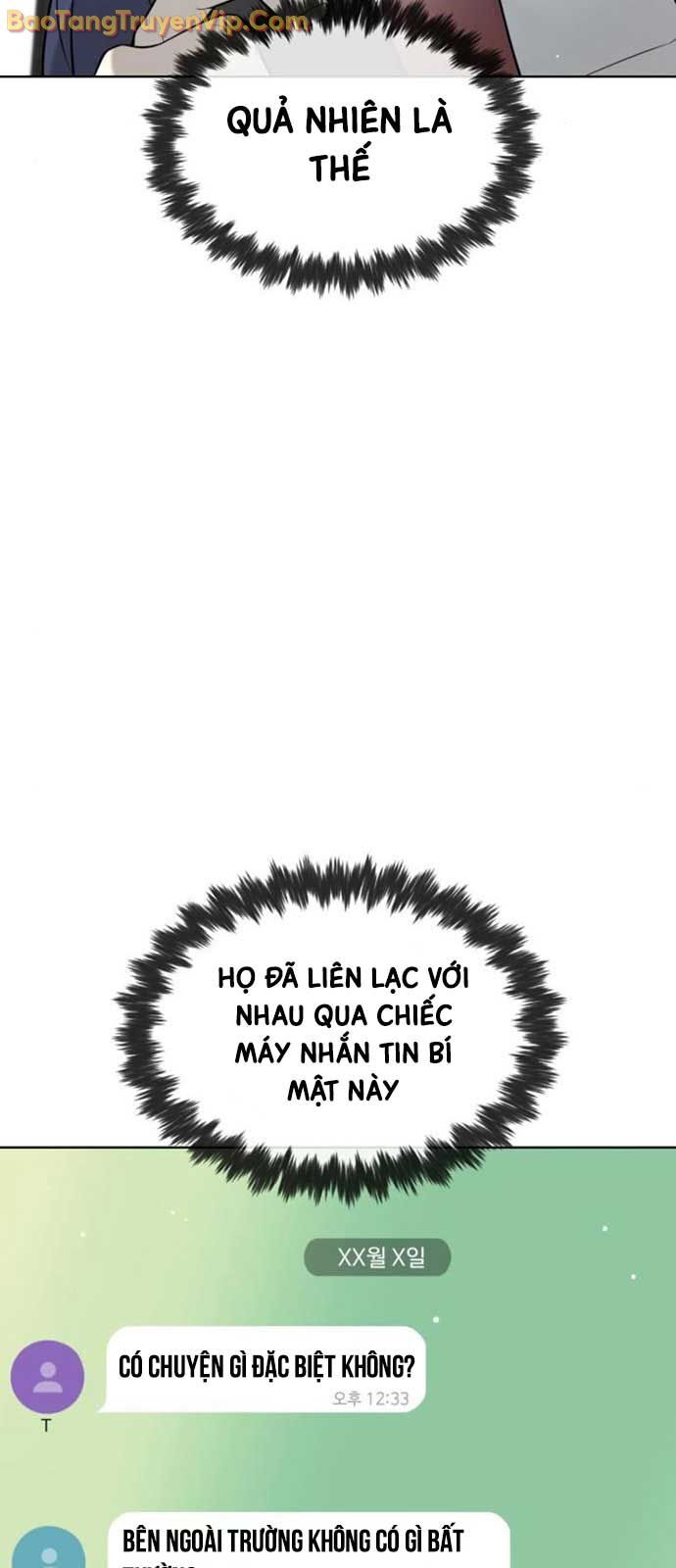 Sát Thủ Peter Chapter 96.1 - Trang 2