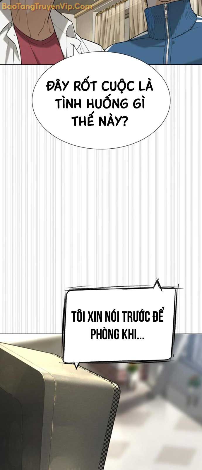 Sát Thủ Peter Chapter 96.1 - Trang 2