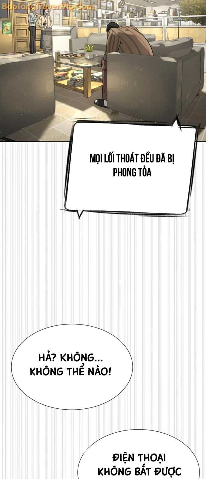 Sát Thủ Peter Chapter 96.1 - Trang 2