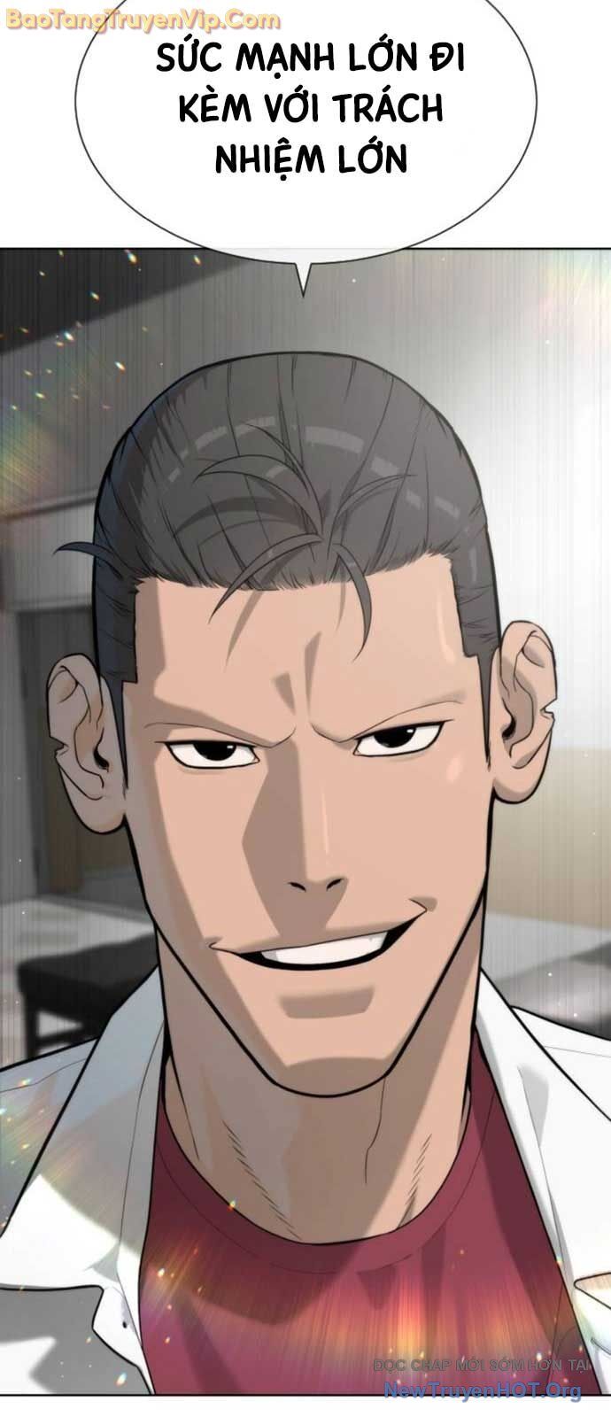 Sát Thủ Peter Chapter 97 - Trang 2