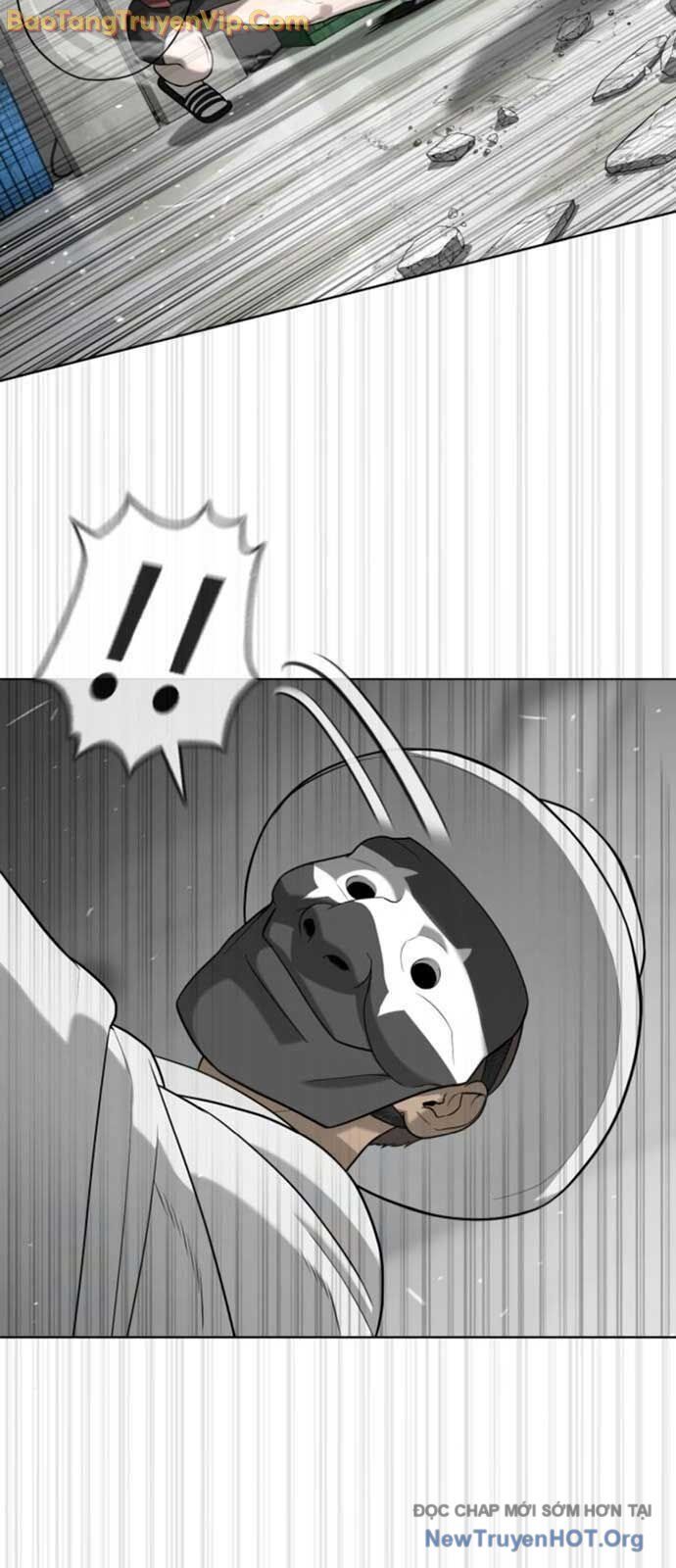 Sát Thủ Peter Chapter 97 - Trang 2