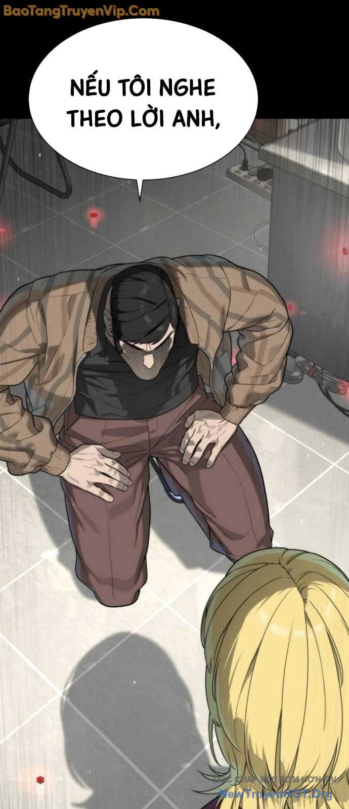 Sát Thủ Peter Chapter 97 - Trang 2