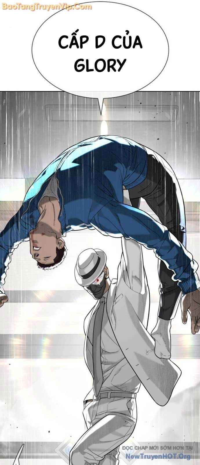 Sát Thủ Peter Chapter 97 - Trang 2