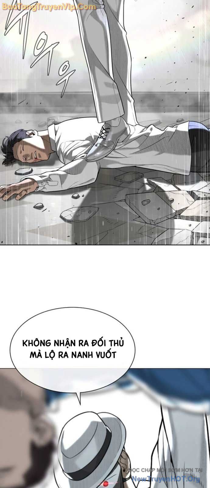 Sát Thủ Peter Chapter 97 - Trang 2