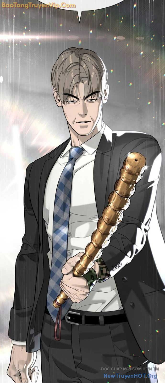 Sát Thủ Peter Chapter 97 - Trang 2