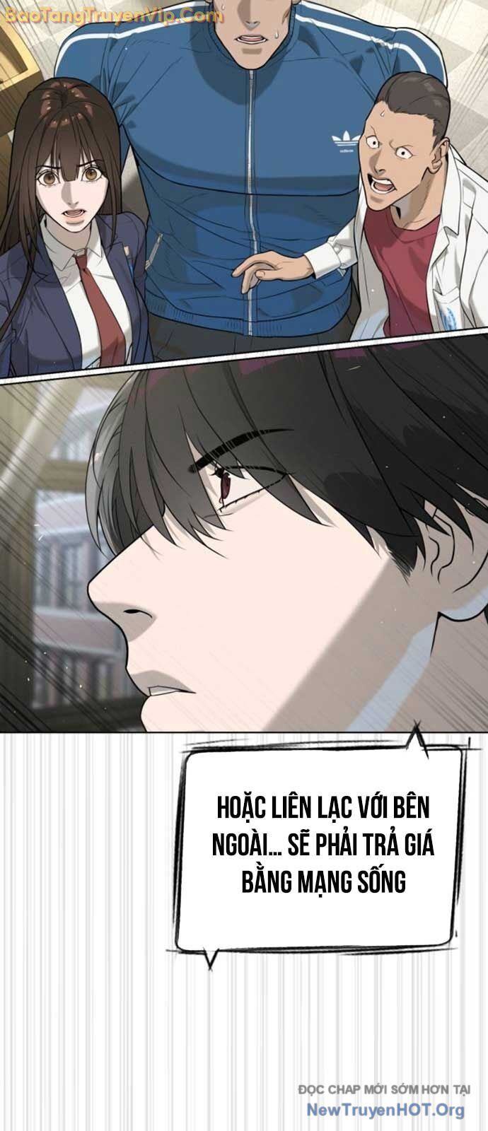 Sát Thủ Peter Chapter 97 - Trang 2