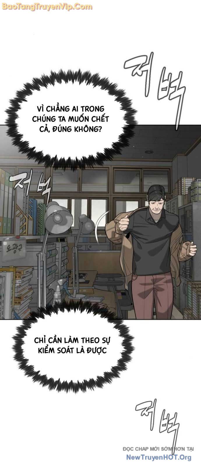 Sát Thủ Peter Chapter 97 - Trang 2