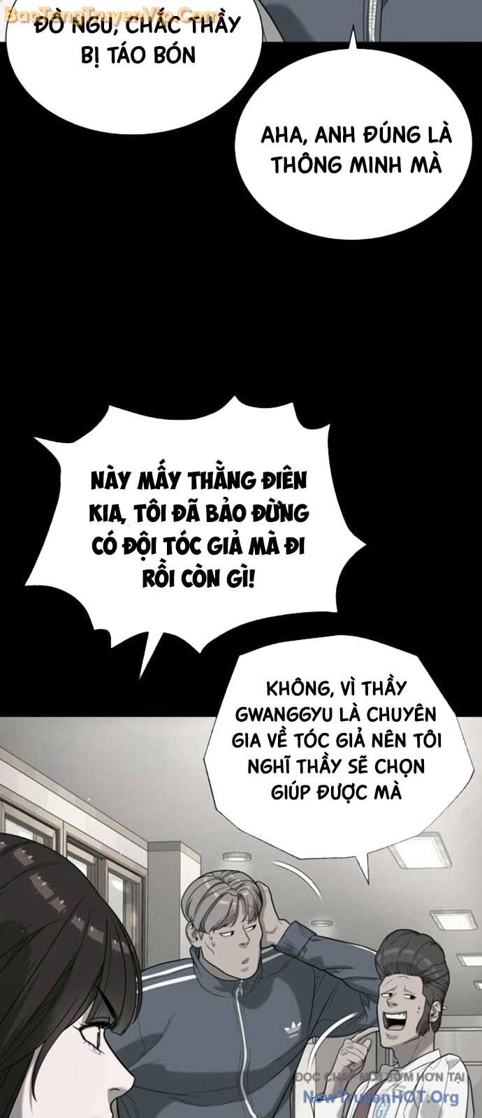 Sát Thủ Peter Chapter 97 - Trang 2