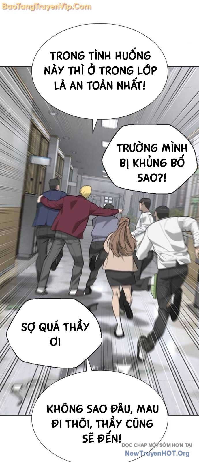 Sát Thủ Peter Chapter 97 - Trang 2