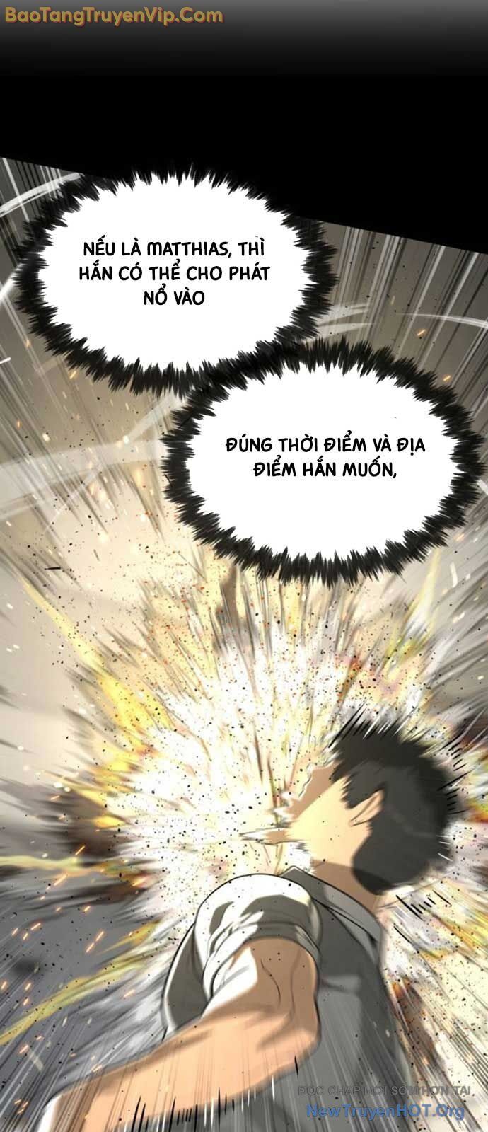 Sát Thủ Peter Chapter 97 - Trang 2
