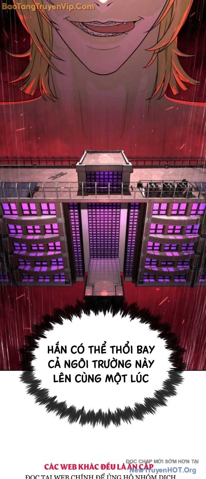 Sát Thủ Peter Chapter 97 - Trang 2