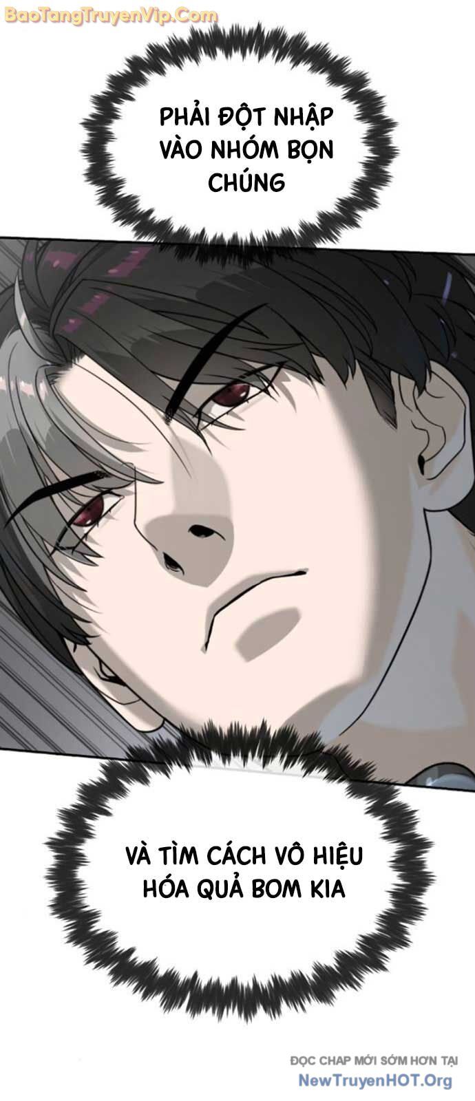 Sát Thủ Peter Chapter 97 - Trang 2