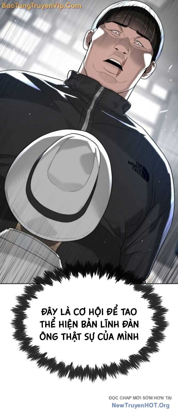 Sát Thủ Peter Chapter 97 - Trang 2