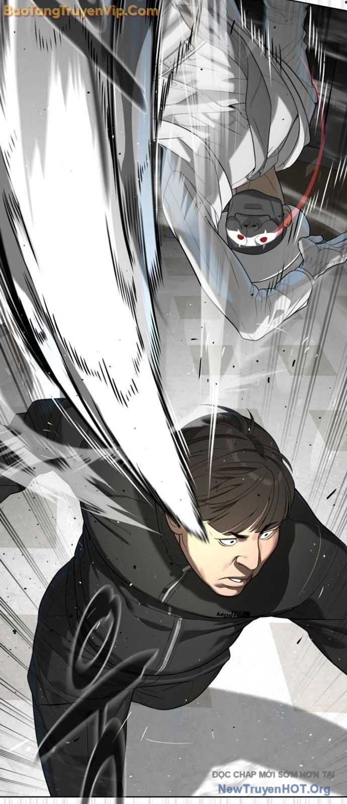 Sát Thủ Peter Chapter 97 - Trang 2