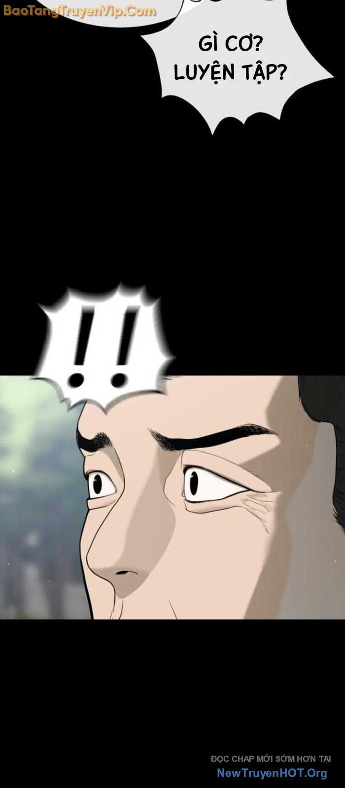 Sát Thủ Peter Chapter 98.2 - Trang 2