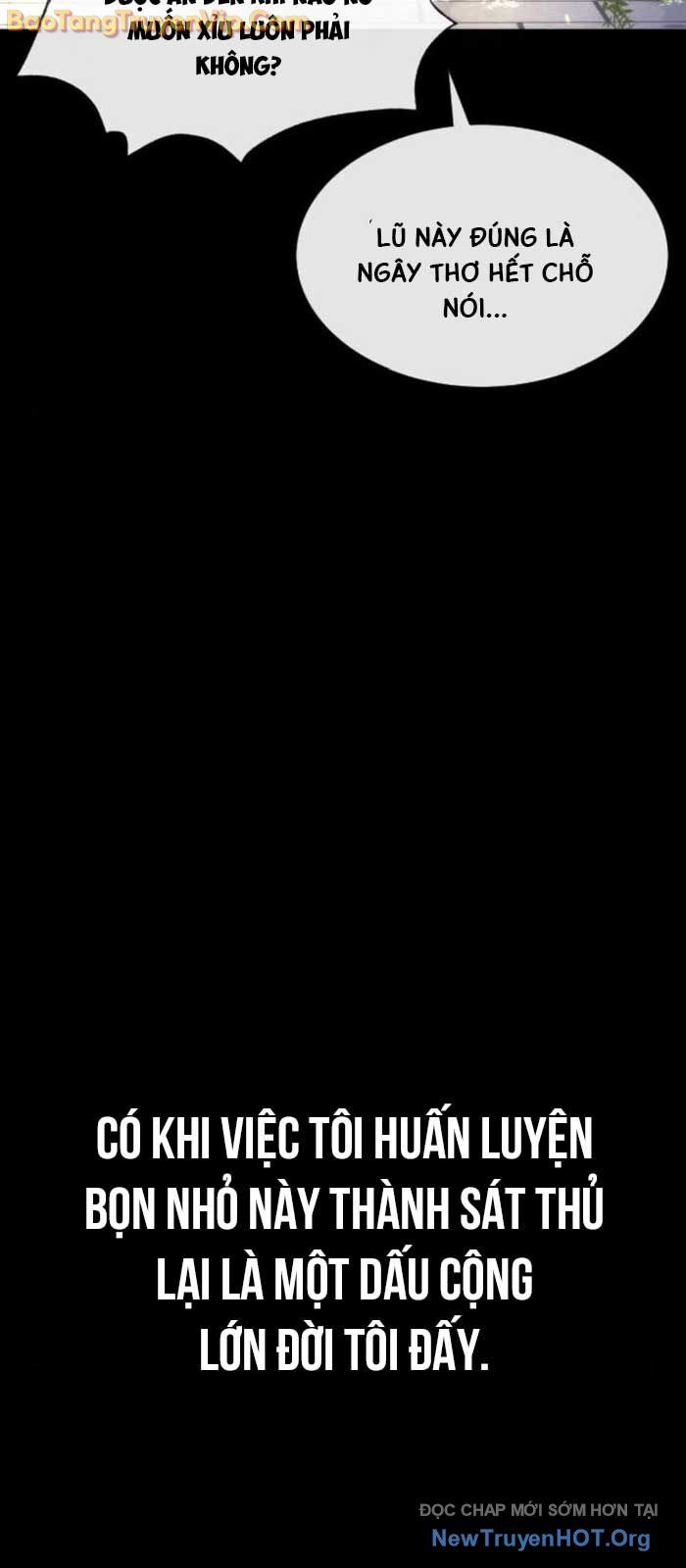 Sát Thủ Peter Chapter 98.2 - Trang 2