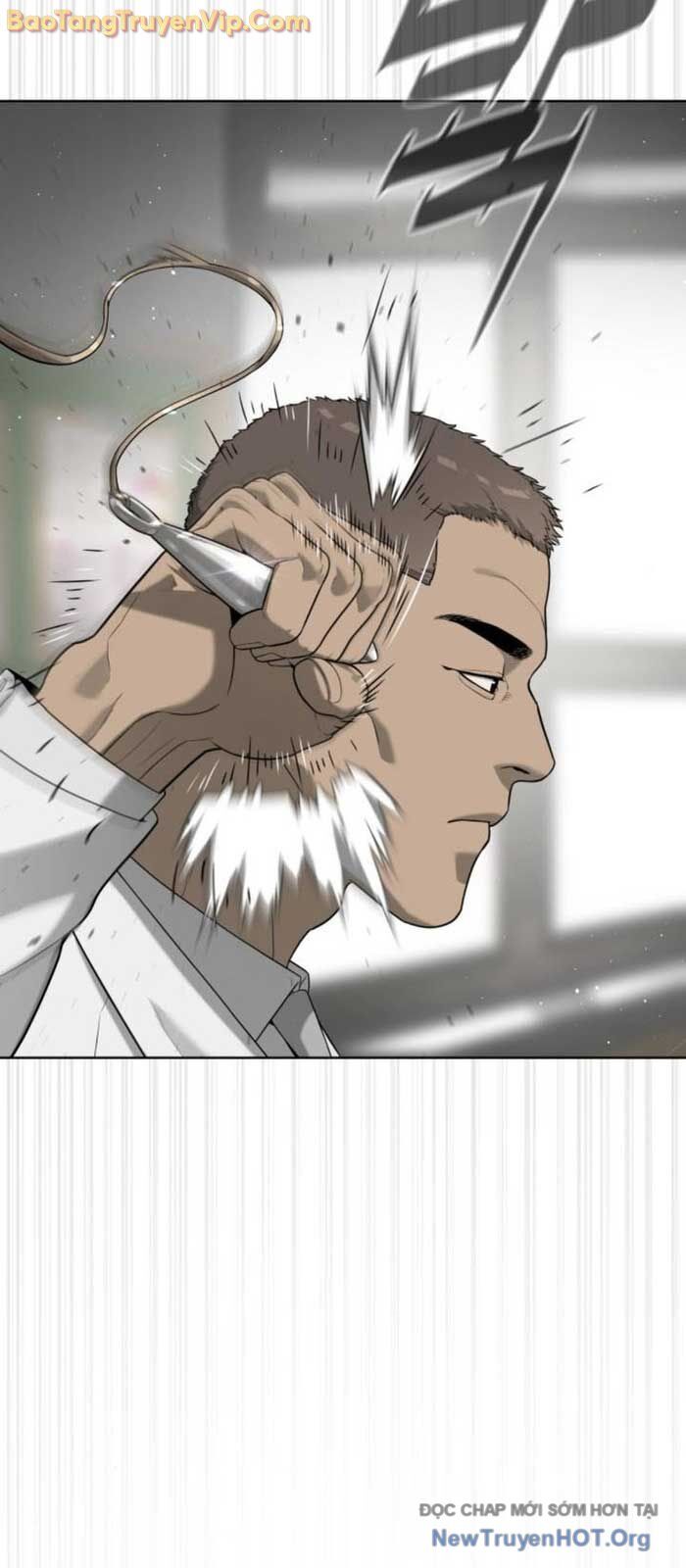 Sát Thủ Peter Chapter 98.2 - Trang 2