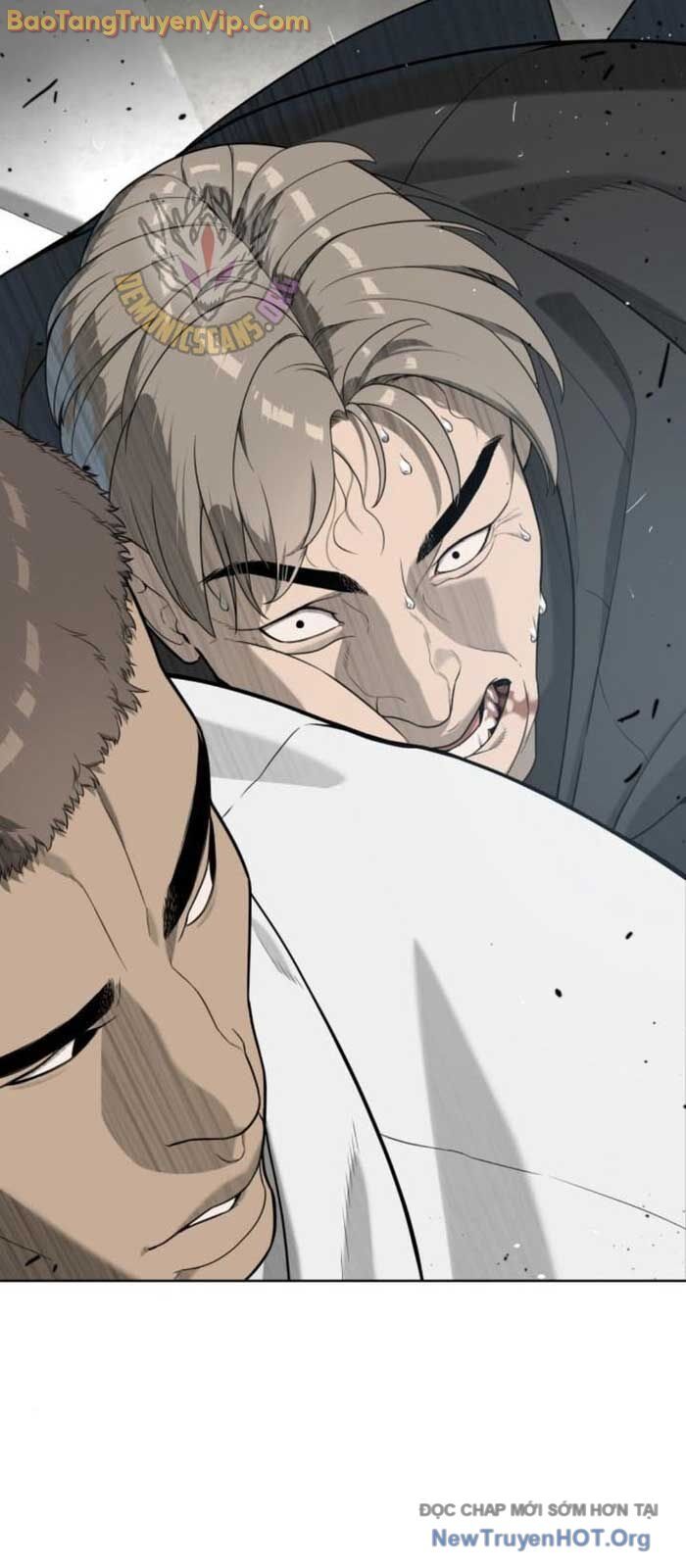 Sát Thủ Peter Chapter 98.2 - Trang 2