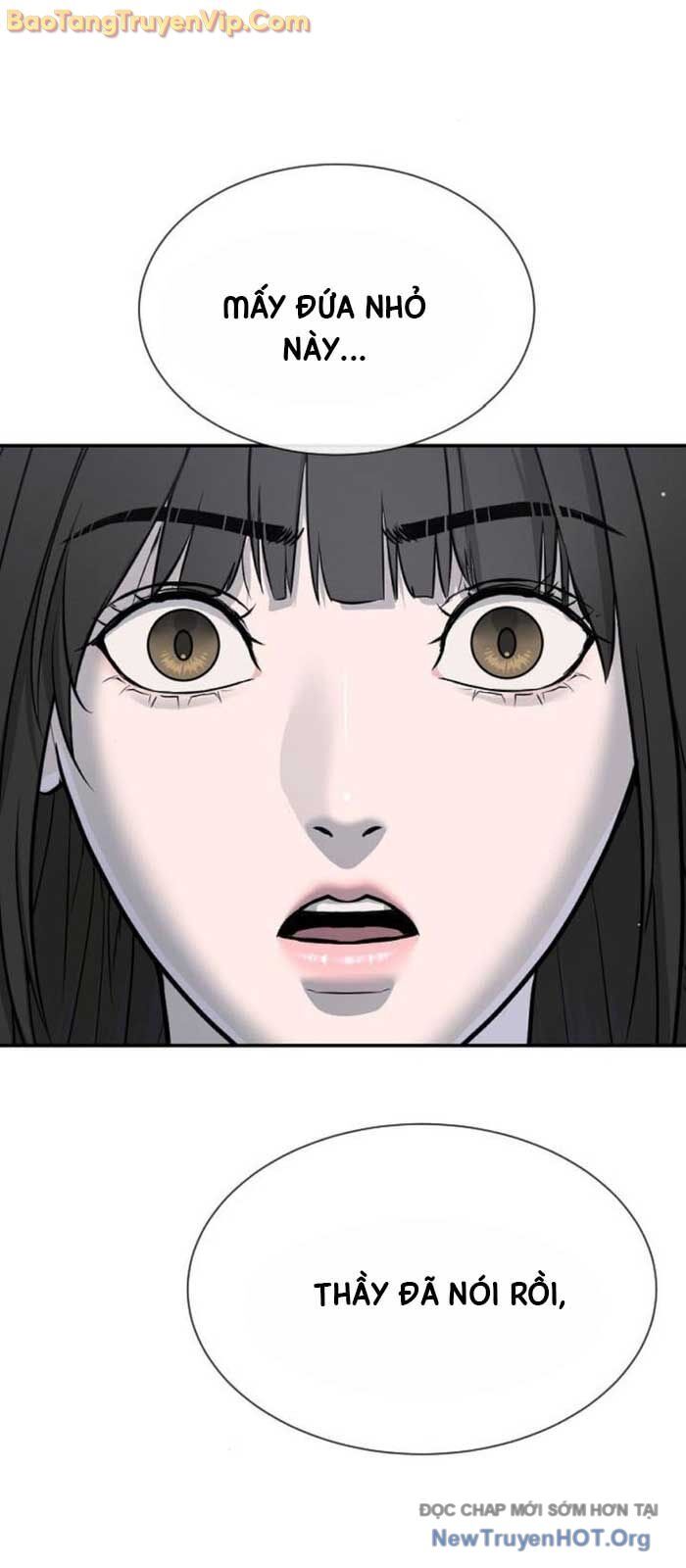 Sát Thủ Peter Chapter 98.2 - Trang 2
