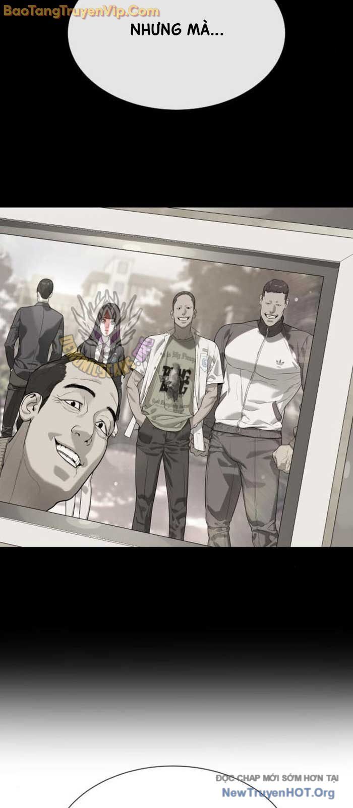 Sát Thủ Peter Chapter 98.2 - Trang 2