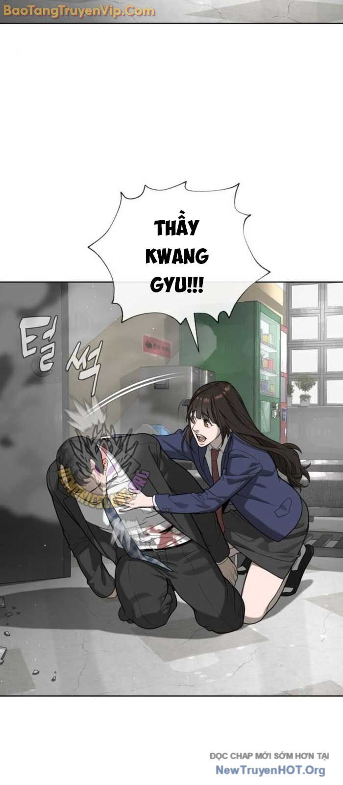 Sát Thủ Peter Chapter 98.2 - Trang 2