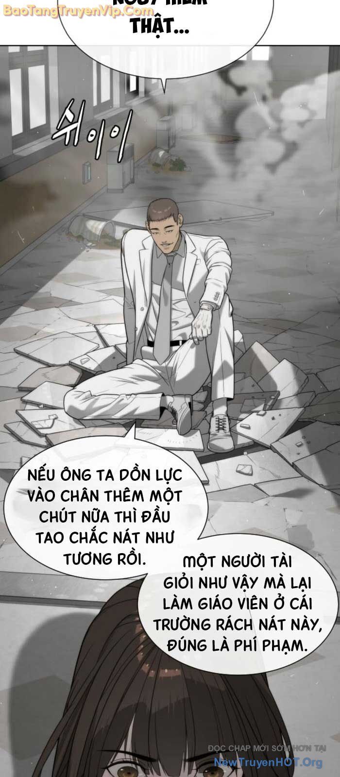 Sát Thủ Peter Chapter 98.2 - Trang 2