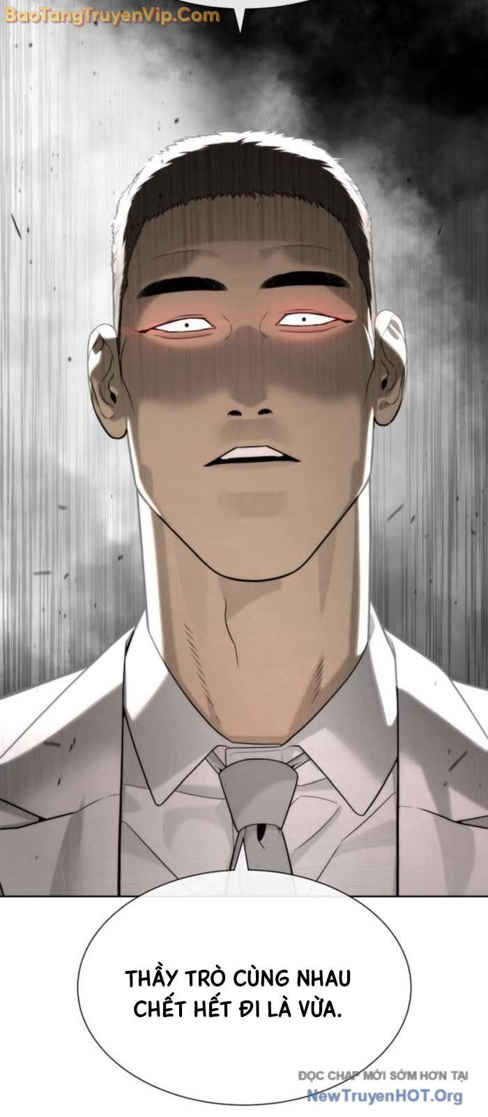 Sát Thủ Peter Chapter 98.2 - Trang 2