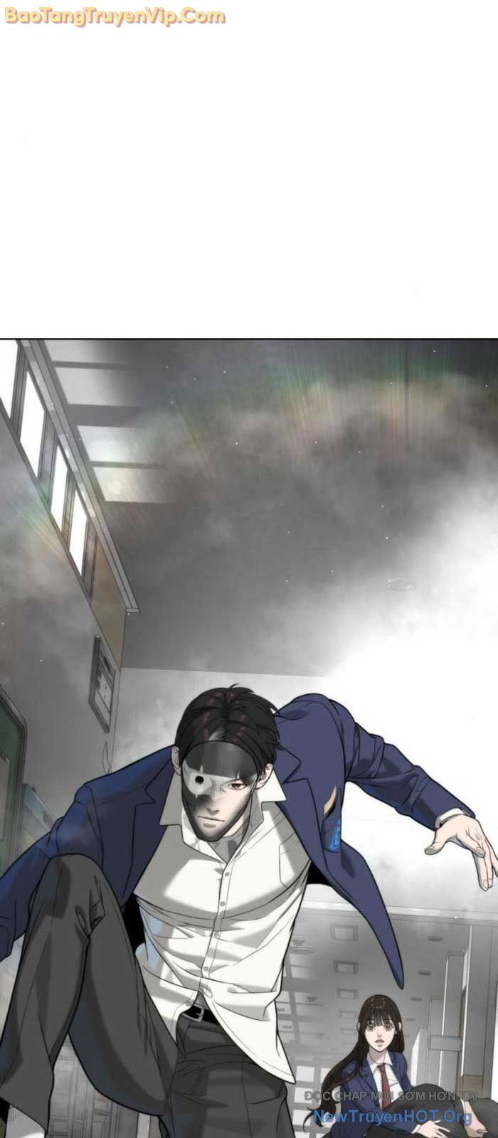 Sát Thủ Peter Chapter 98.2 - Trang 2