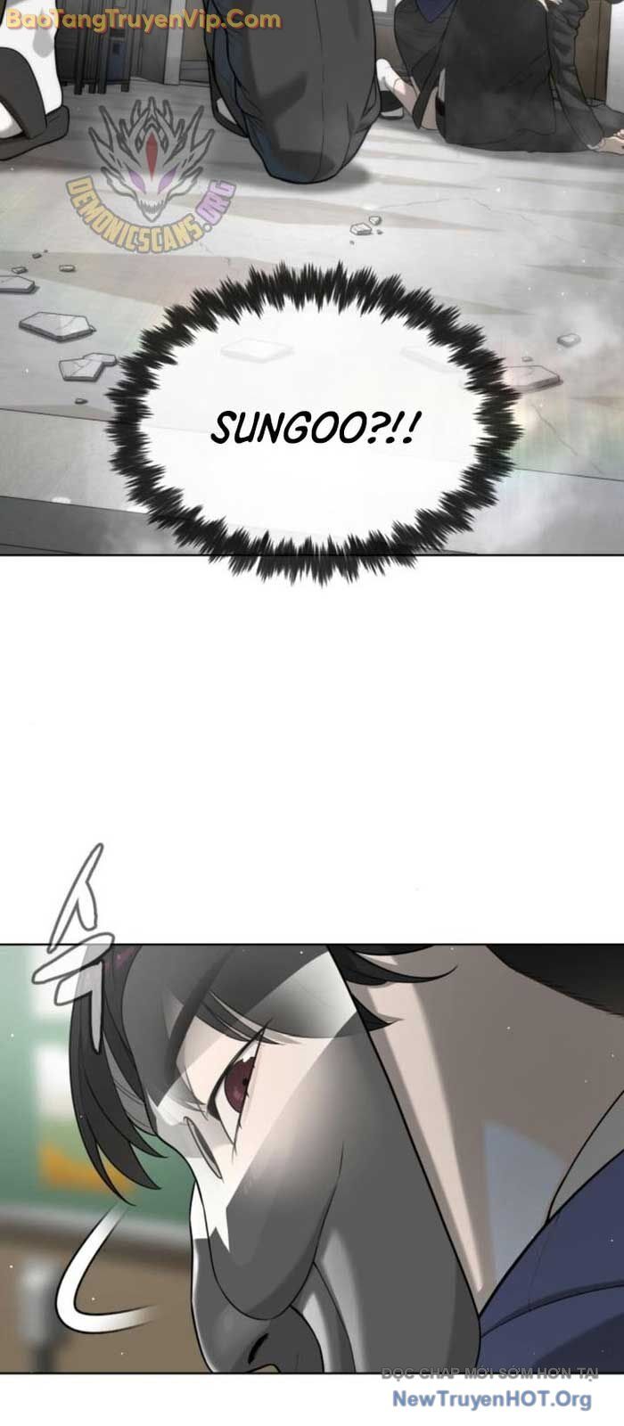 Sát Thủ Peter Chapter 98.2 - Trang 2