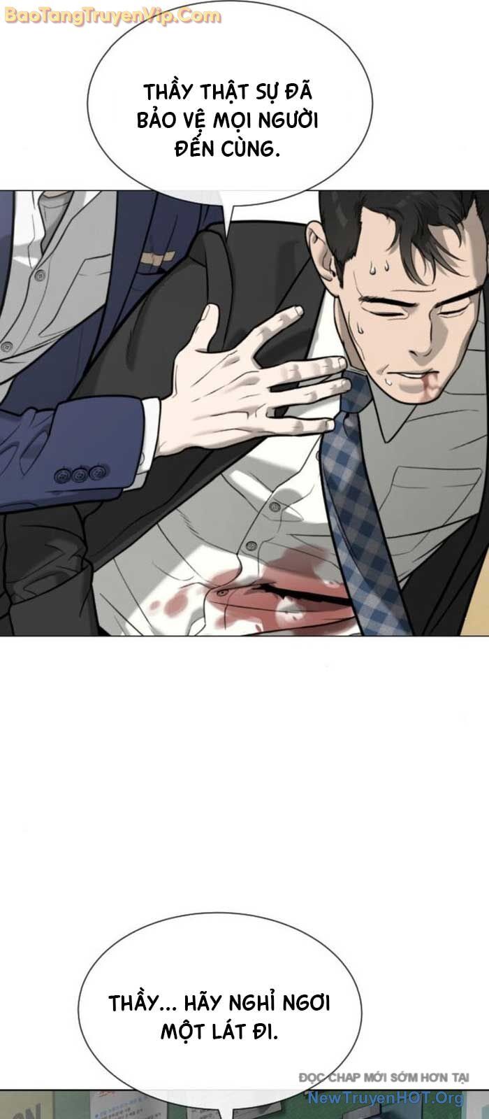 Sát Thủ Peter Chapter 98.2 - Trang 2