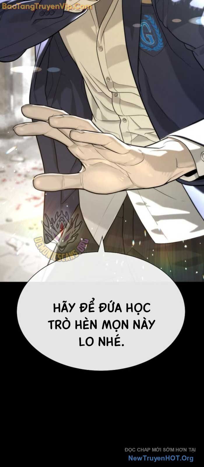 Sát Thủ Peter Chapter 98.2 - Trang 2