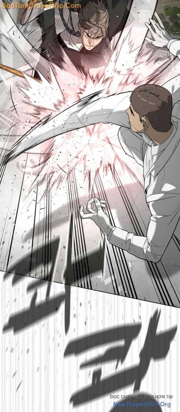 Sát Thủ Peter Chapter 98.2 - Trang 2