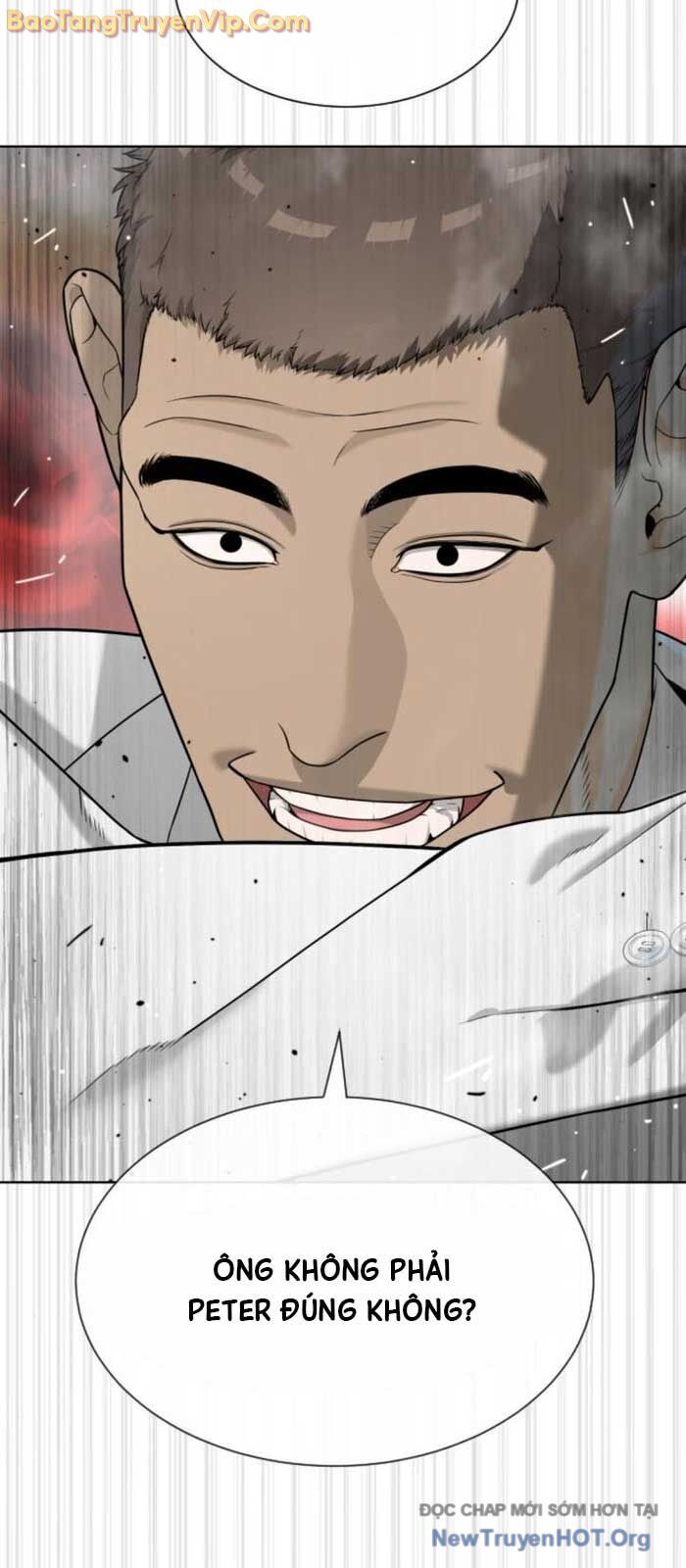 Sát Thủ Peter Chapter 98.2 - Trang 2