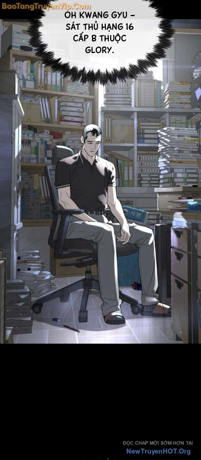 Sát Thủ Peter Chapter 98.2 - Trang 2