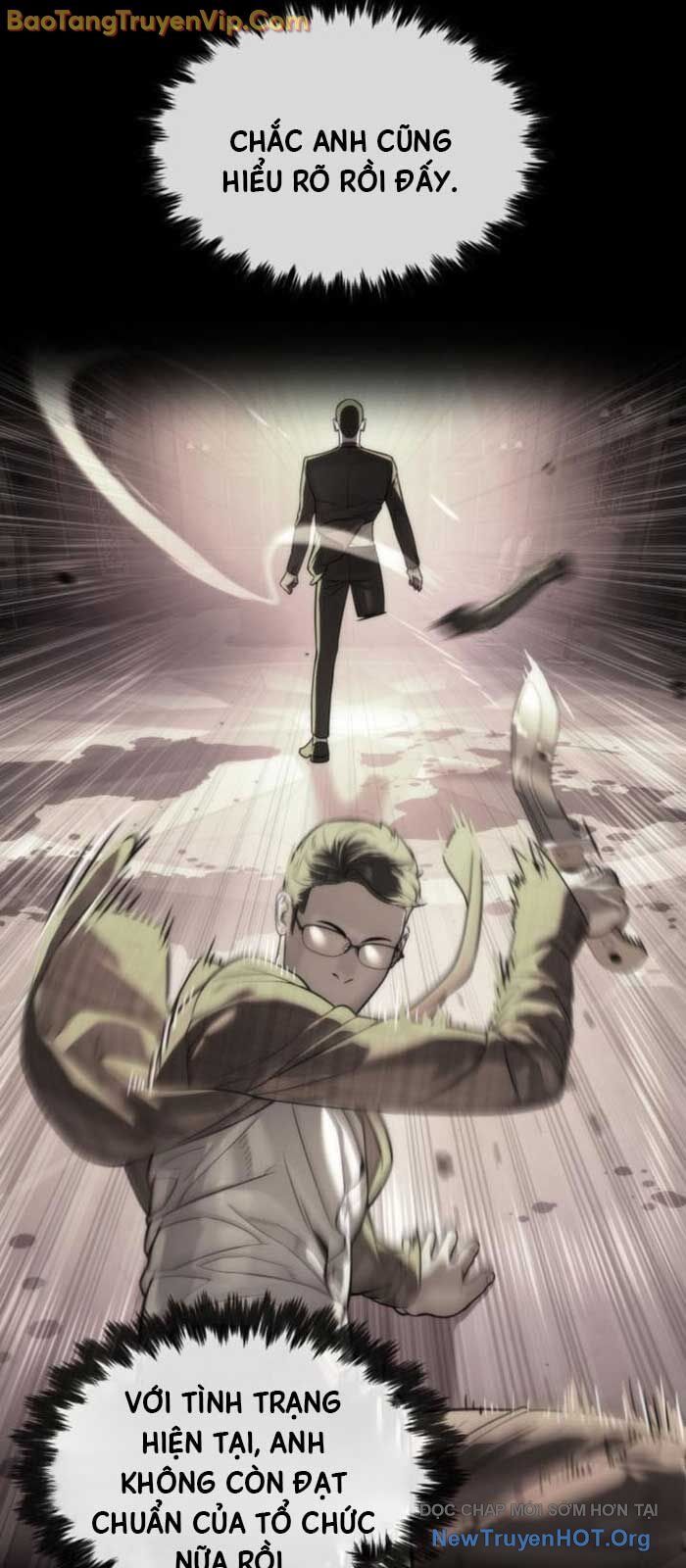 Sát Thủ Peter Chapter 98.2 - Trang 2