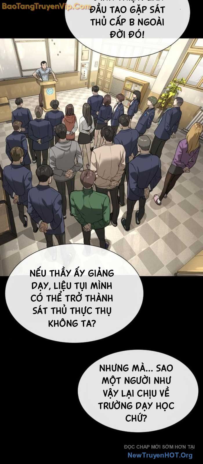 Sát Thủ Peter Chapter 98.2 - Trang 2