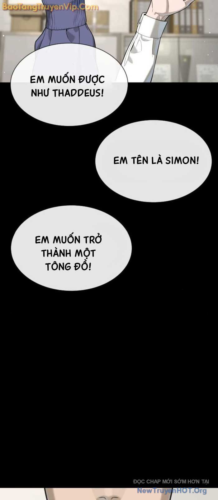 Sát Thủ Peter Chapter 98.2 - Trang 2