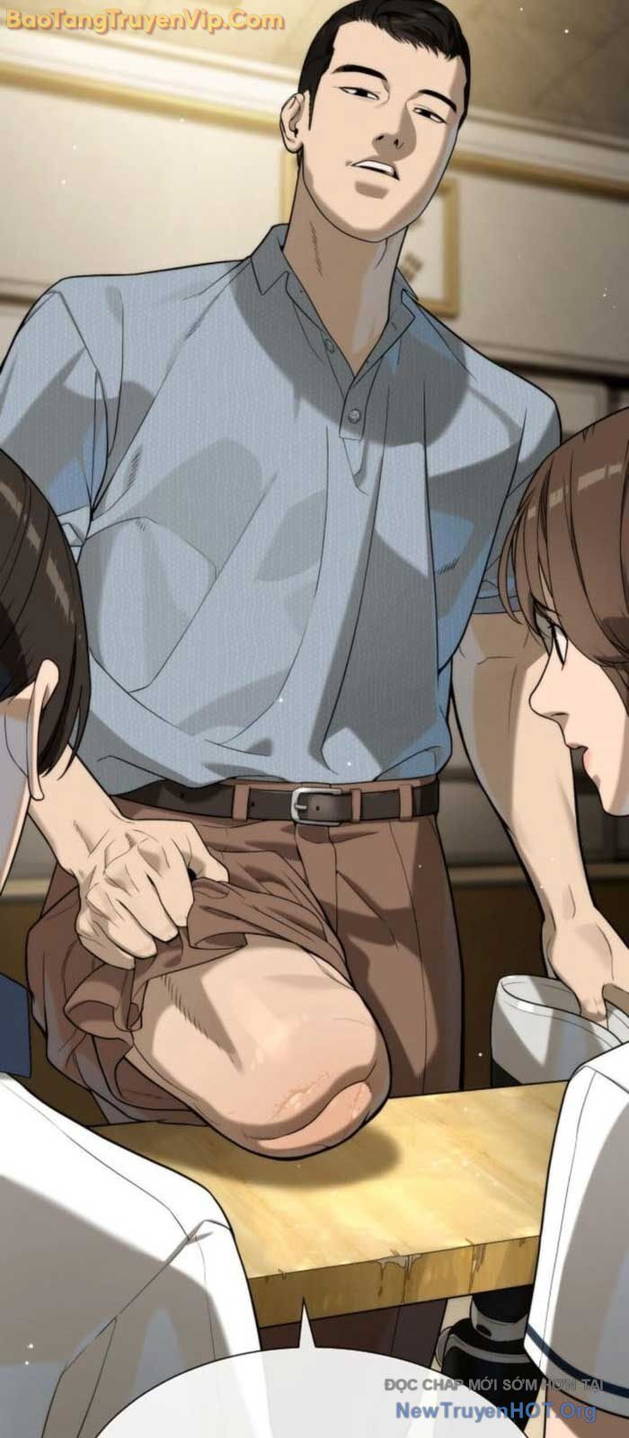 Sát Thủ Peter Chapter 98.2 - Trang 2