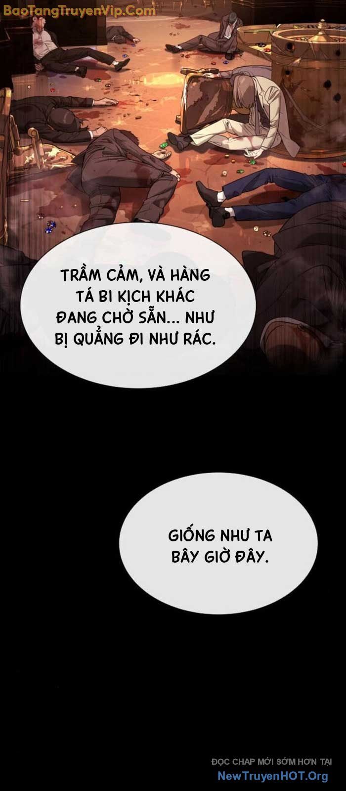 Sát Thủ Peter Chapter 98.2 - Trang 2