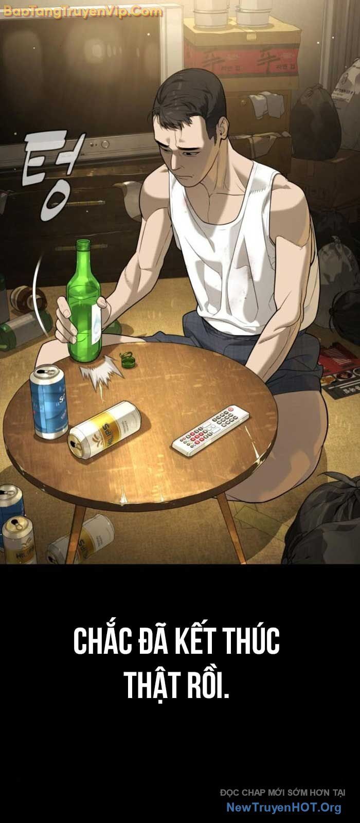 Sát Thủ Peter Chapter 98.2 - Trang 2