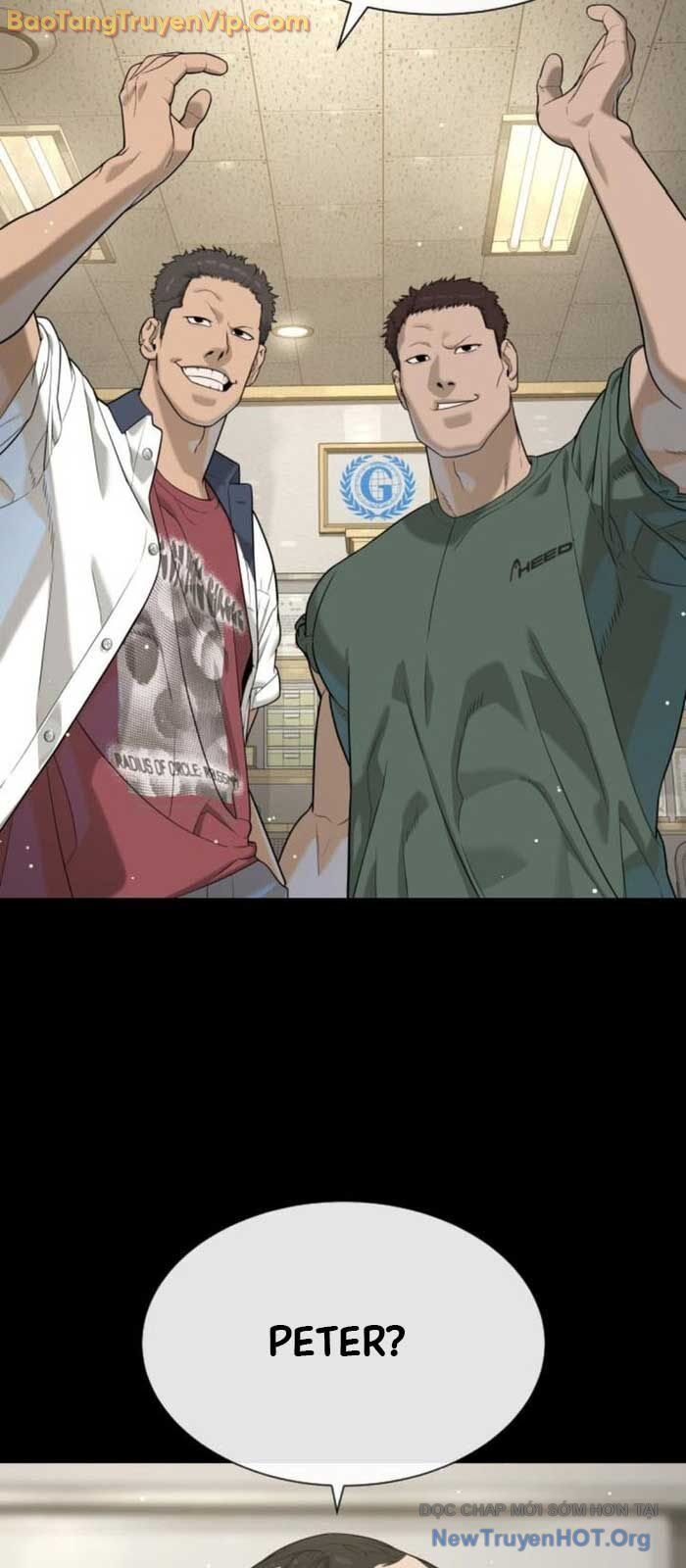 Sát Thủ Peter Chapter 98.2 - Trang 2